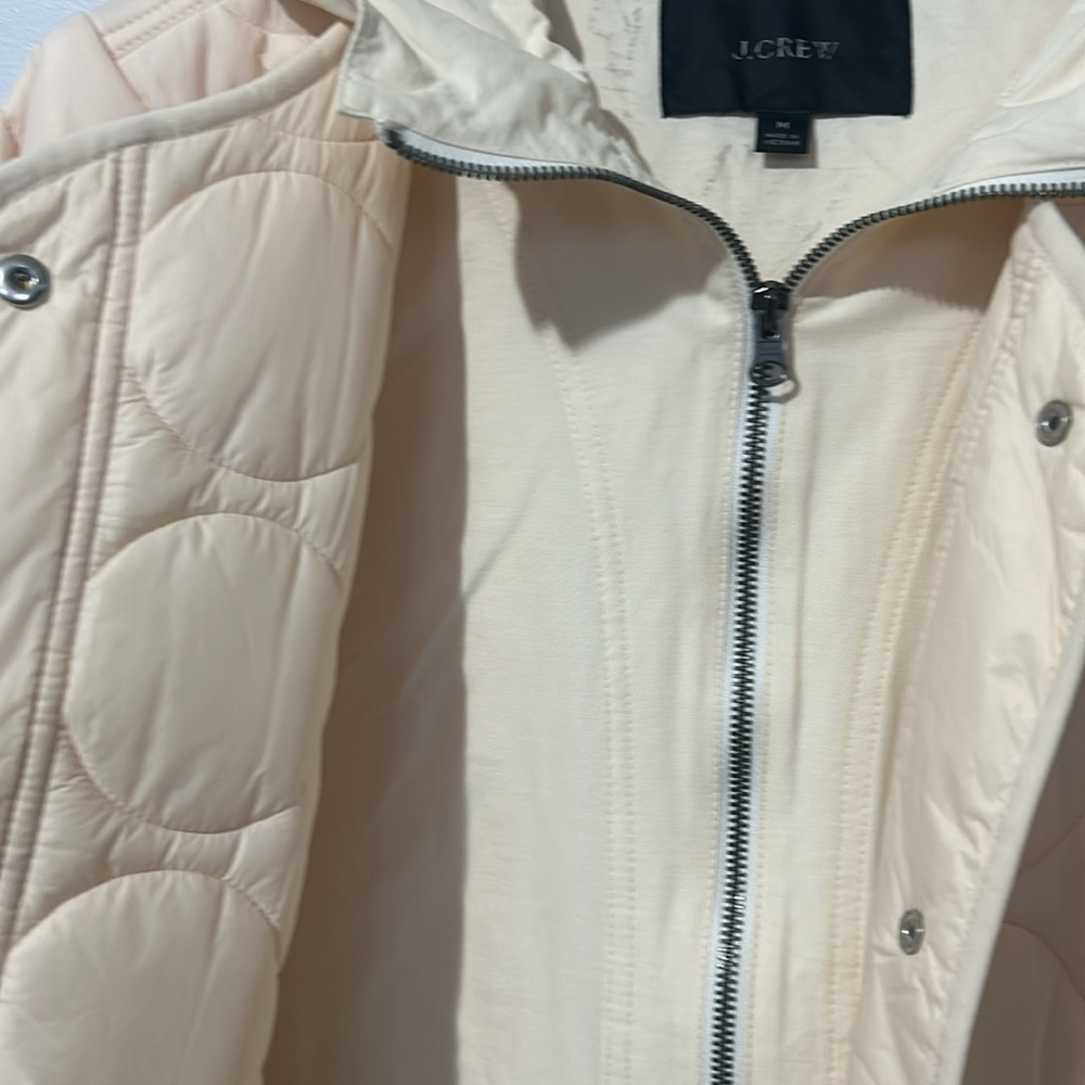 J crew jacket - Picture 4 of 8